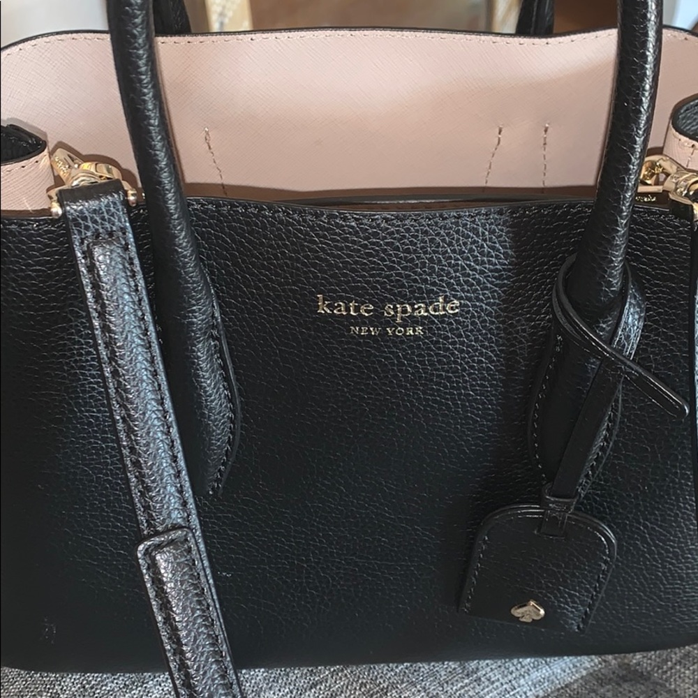 KATE SPADE MINI TOTE